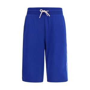 Gcds Men Side Stripe Sporty Shorts